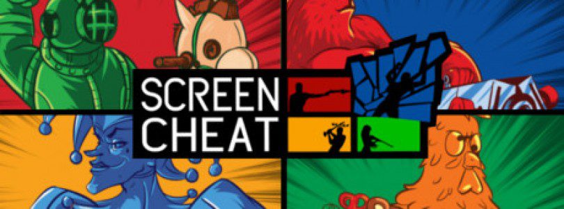 Screen Cheat