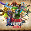 Hyrule Warriors Legends User Reviews