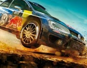 DiRT Rally Review