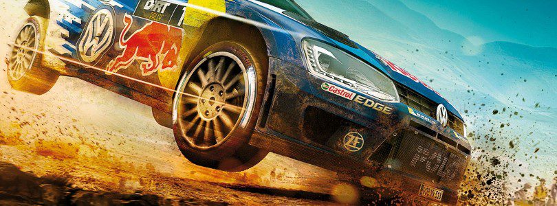 DiRT Rally Review