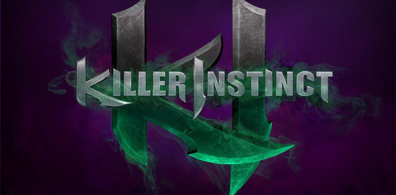 Killer Instinct Season 3 Release Date Announced for Windows 10 and Xbox One