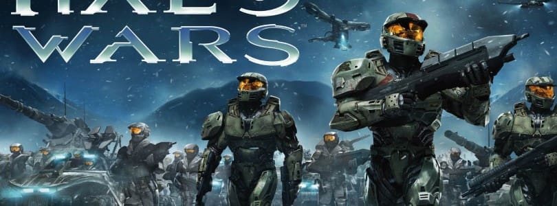 Halo Wars is finally backwards compatible on Xbox One!