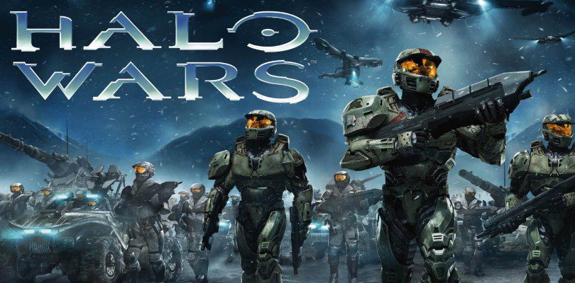 Halo Wars is finally backwards compatible on Xbox One!