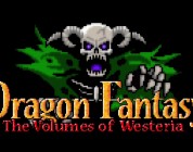 Dragon Fantasy: The Volumes of Westeria Review