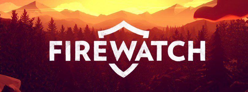 Firewatch Passes 500,000 Copies Sold In First Month