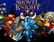 Shovel Knight (Xbox One) Review