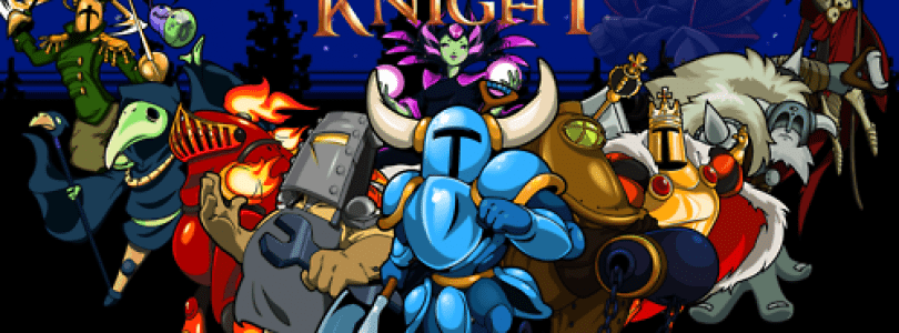 Shovel Knight (Xbox One) Review