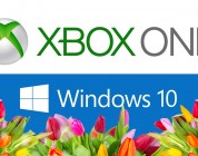 Exciting! Expect Big Experiences this Spring on Xbox One and Windows 10