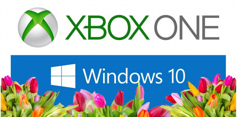 Exciting! Expect Big Experiences this Spring on Xbox One and Windows 10