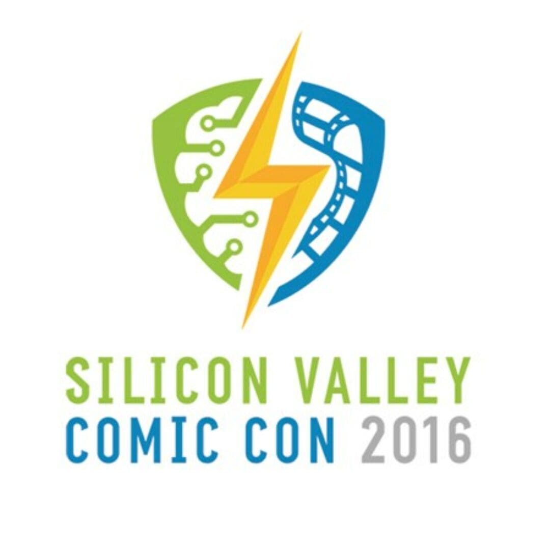 Silicon Valley Comic Con 2016: Overview and Gallery