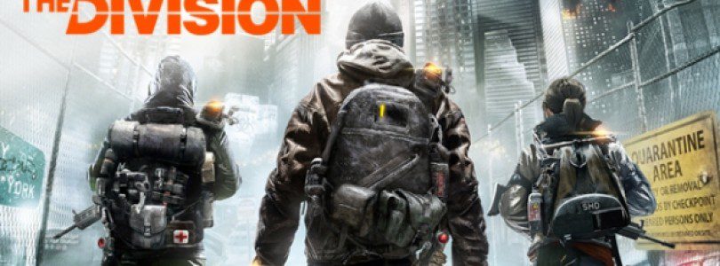 The Division Has A New “Loot Cave!”