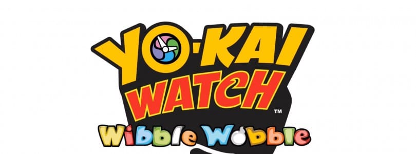 YO-KAI WATCH makes its way to iOS and Android March 24th