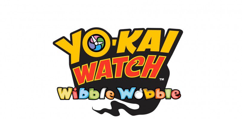 YO-KAI WATCH makes its way to iOS and Android March 24th