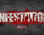 Infestation World Open Beta Begins March 28th