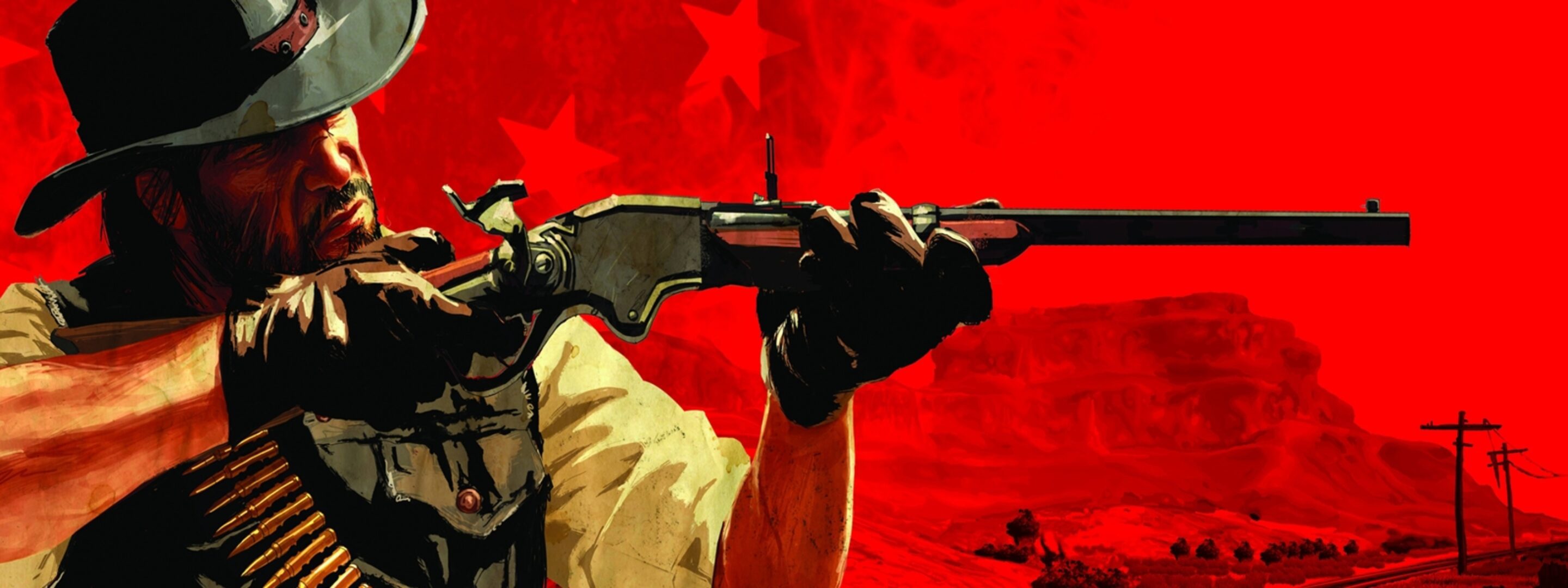 Red Dead Redemption 2 is Probably Happening