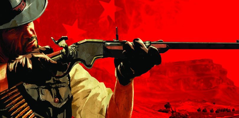 Red Dead Redemption 2 is Probably Happening