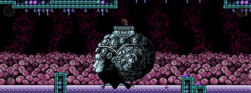 Axiom Verge Review