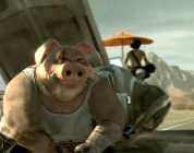 Beyond Good and Evil Trademark Appears