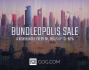 Get Your Wallets Ready Thanks to GOG’s Super Sale!