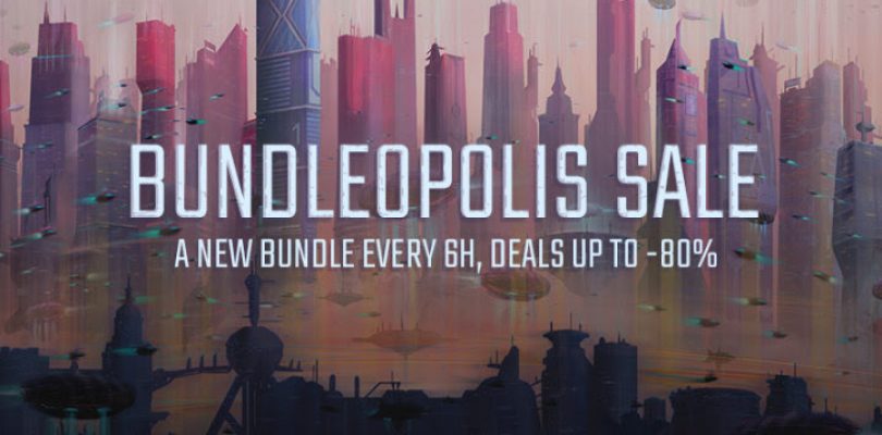 Get Your Wallets Ready Thanks to GOG’s Super Sale!