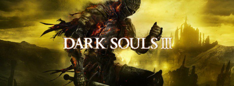 Dark Souls III