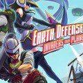 Earth Defense Force 2: Invaders from Planet Space User Reviews