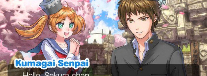 Happy Wars Developer Announces that Happy Wars Becoming Dating Sim Visual Novel