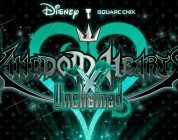 Kingdom Hearts Unchained X Coming Later This Week!
