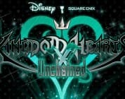 Kingdom Hearts Unchained X Coming Later This Week!