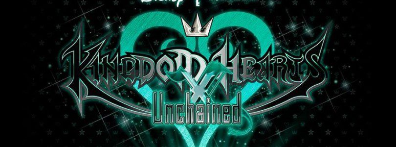 Kingdom Hearts Unchained X Coming Later This Week!