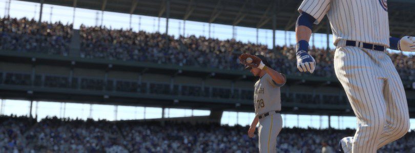 MLB The Show 16