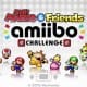 Mini Mario & Friends Amiibo Challenge Wii U Codes Giveaway
