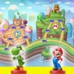 Mini Mario & Friends: Amiibo Challege