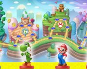 Mini Mario & Friends: Amiibo Challege