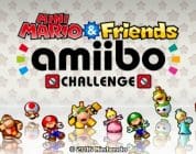 Mini Mario & Friends: Amiibo Challege Review