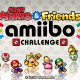 Mini Mario & Friends: Amiibo Challege Review