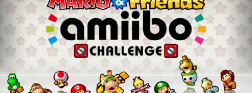 Mini Mario & Friends: Amiibo Challege Review