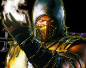 Ed Boon Reveals Secret Mortal Kombat Game, Mythologies: Scorpion
