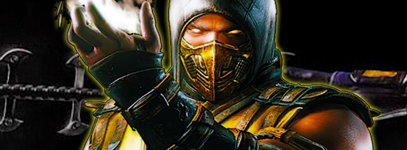 Ed Boon Reveals Secret Mortal Kombat Game, Mythologies: Scorpion
