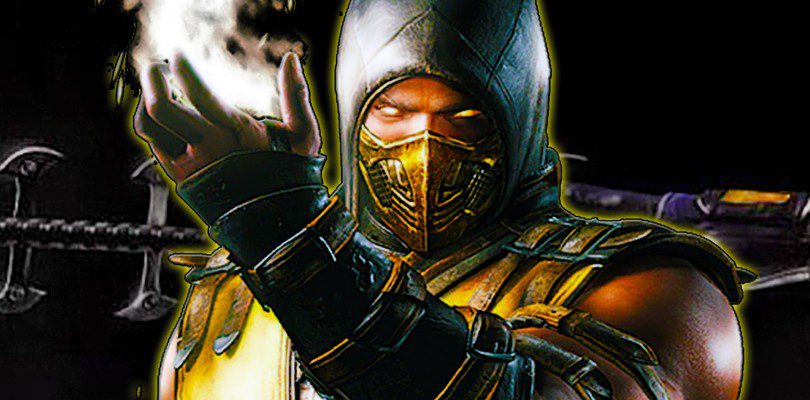 Ed Boon Reveals Secret Mortal Kombat Game, Mythologies: Scorpion