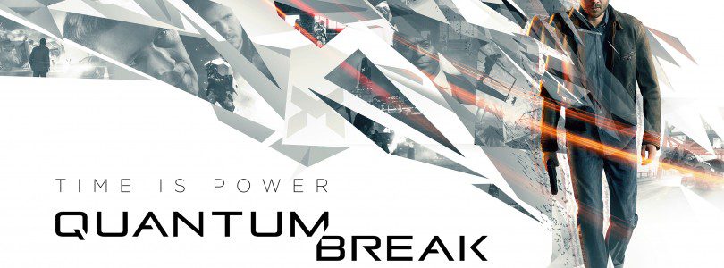 Quantum Break