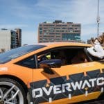 Uber Teams with Overwatch in the Best Way