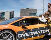 Uber Teams with Overwatch in the Best Way
