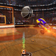 Come On and SLAM Into Rocket League!
