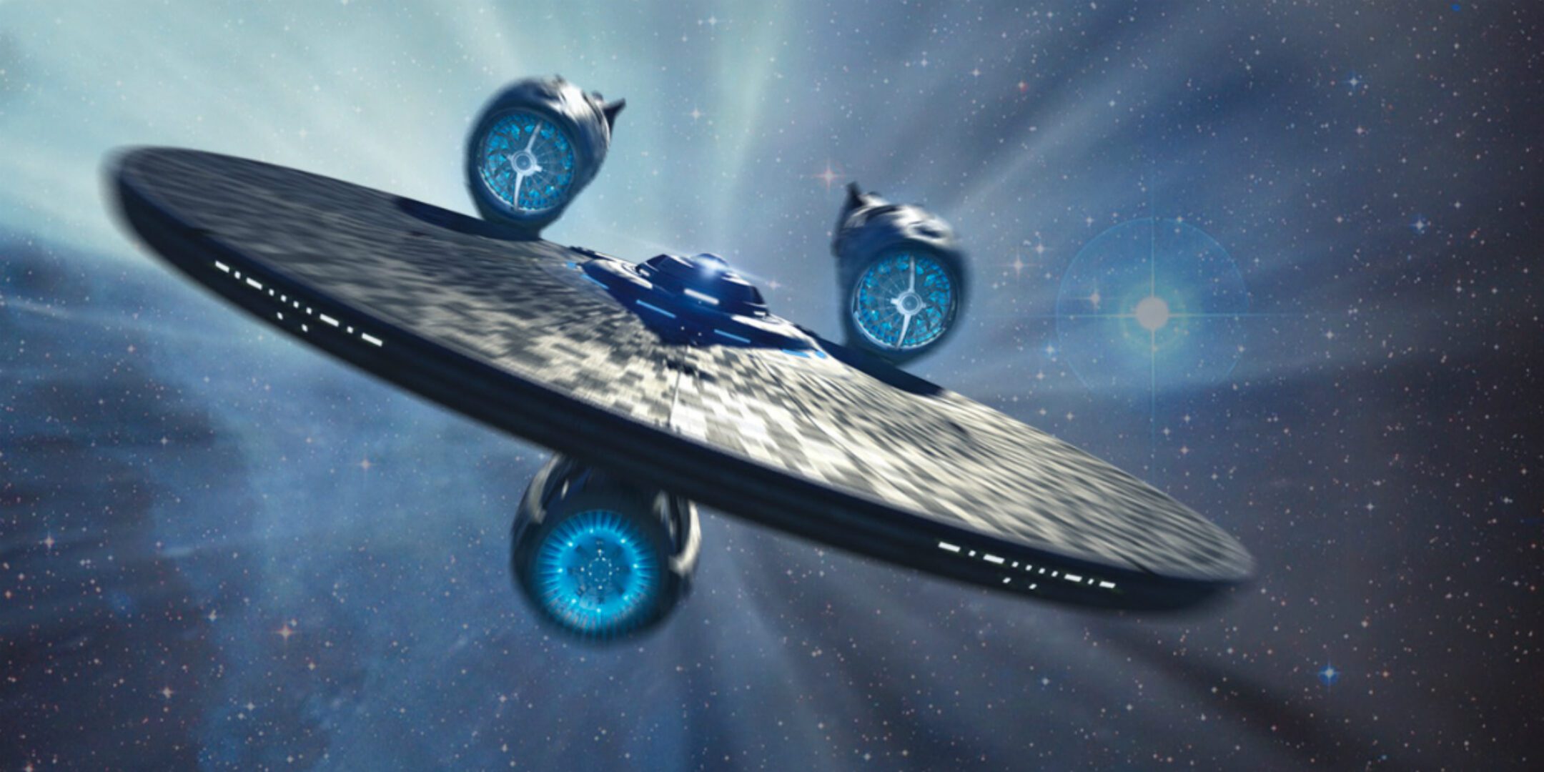 Star Trek Beyond Going Through Reshoots So That It’ll Make More Sense For Fans