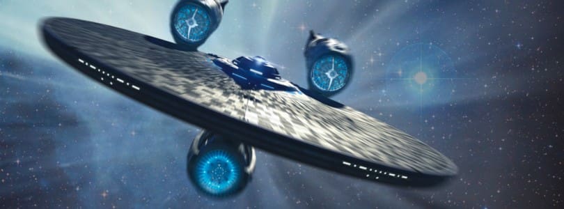Star Trek Beyond Going Through Reshoots So That It’ll Make More Sense For Fans