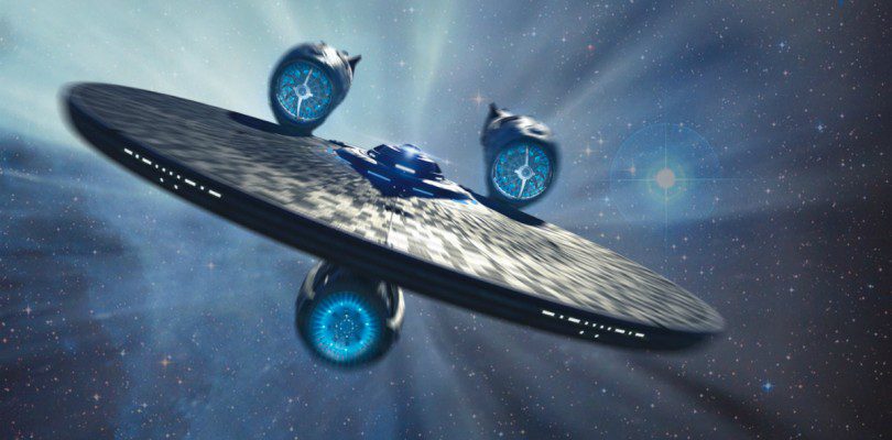 Star Trek Beyond Going Through Reshoots So That It’ll Make More Sense For Fans