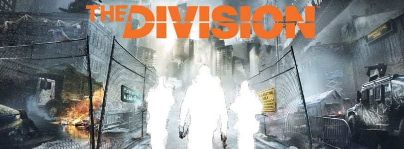 The Division Update Causing Character Vanishing Acts