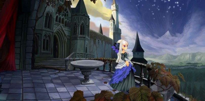 Odin Sphere Leifthrasir Information and Preview