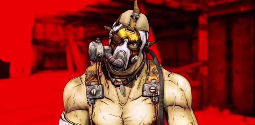 Borderlands 3 is Coming Once Battleborn DLC is Finished (Updated)